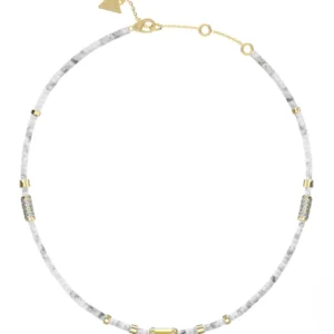 Guess Halskette JUBN03075JW/YGWH