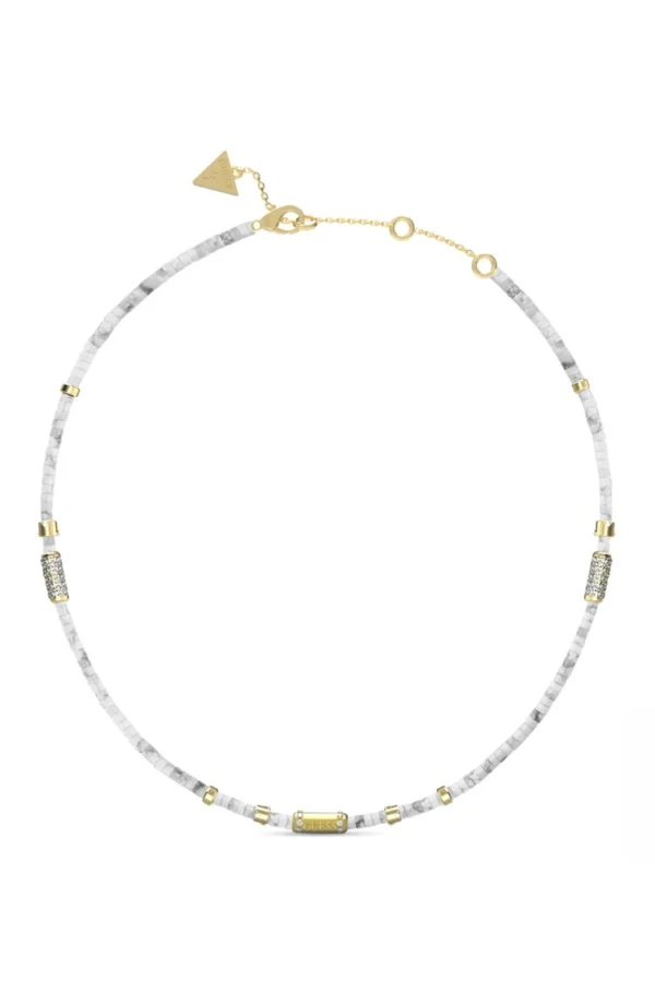 Guess Halskette JUBN03075JW/YGWH