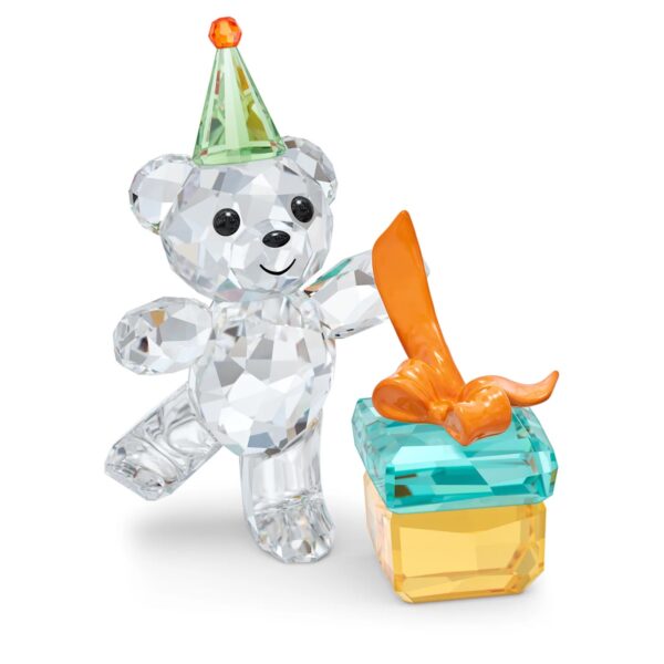 Swarovski Kris Bär Allerbeste Wünsche 5557538