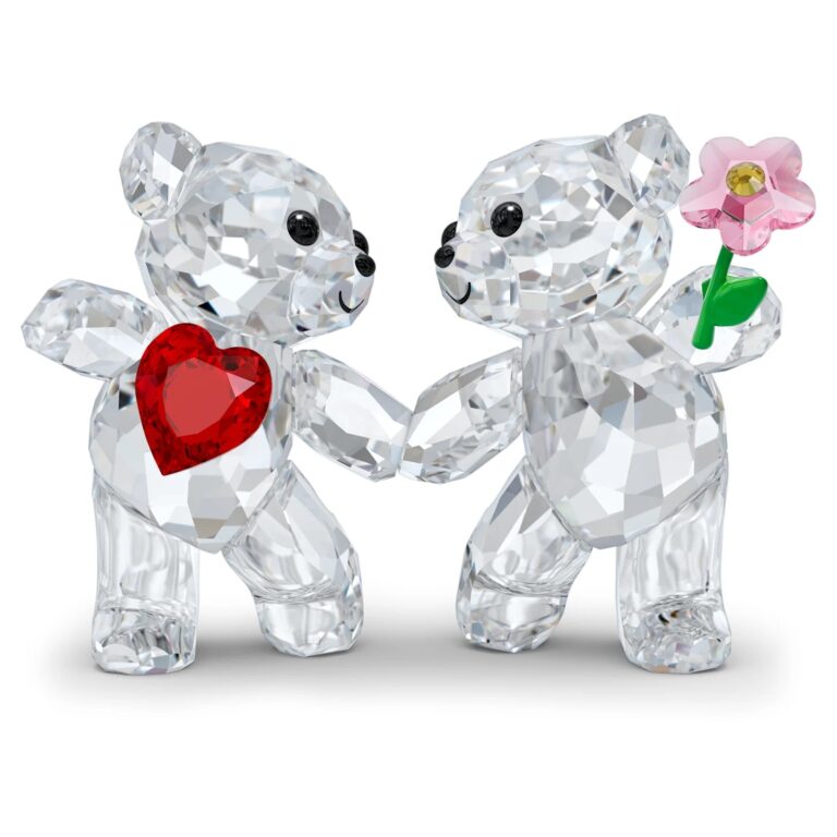 Swarovski Figuren – Crystal Store Shop