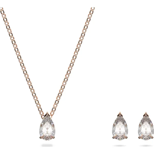 Swarovski Attract Set Tropfenelement 5576114