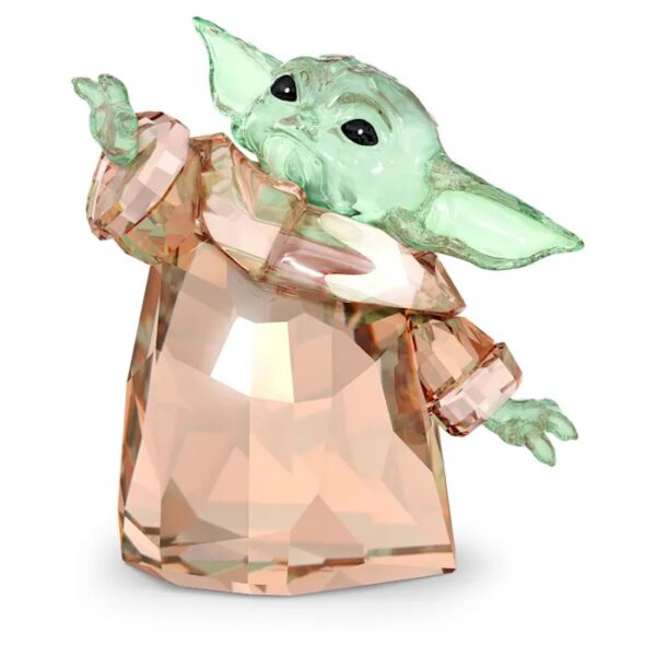 Swarovski Star Wars – Mandalorian, das Kind 5583201