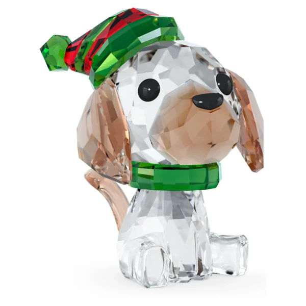Swarovski Holiday Cheers Beagle 5625856