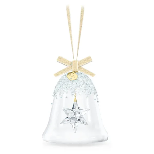 Swarovski Annual Edition 2022 Weihnachtsglocke 5626007