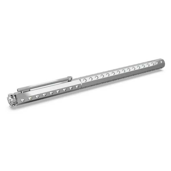 Swarovski Kugelschreiber Millenia Silber 5627171