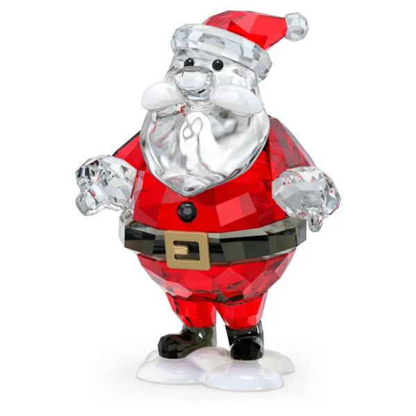 Swarovski Holiday Cheers Weihnachtsmann 5630337