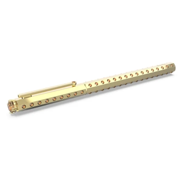 Swarovski Kugelschreiber Millenia Gelb 5634148