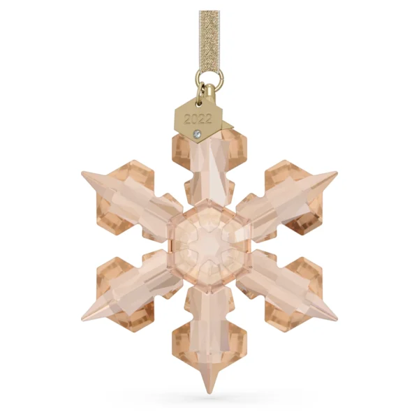Swarovski Festive Jahresausgabe 2022 Ornament 5634888