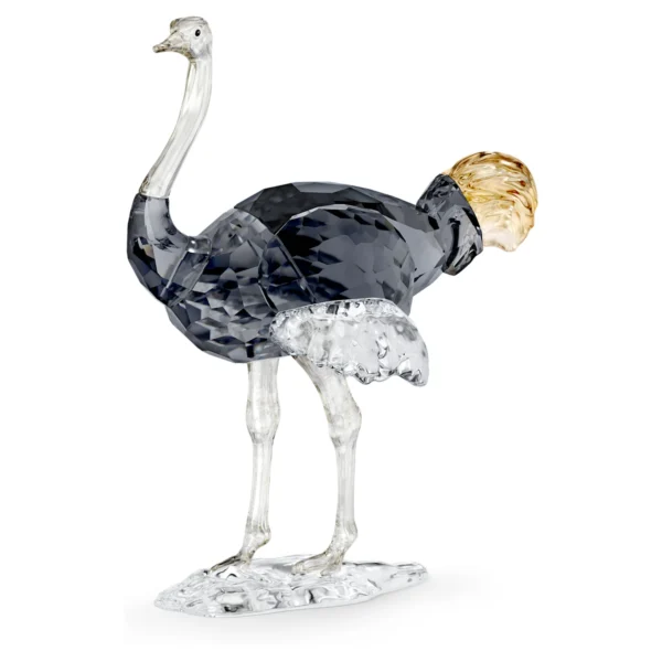 Swarovski Elegance of Africa SCS Strauß Makena 5636302