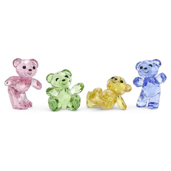 Swarovski Kris Bär 30. Jubiläumsset 5636306