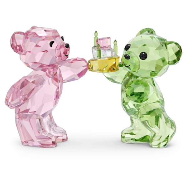 Swarovski Kris Bär Geburtstagsbären 5639858