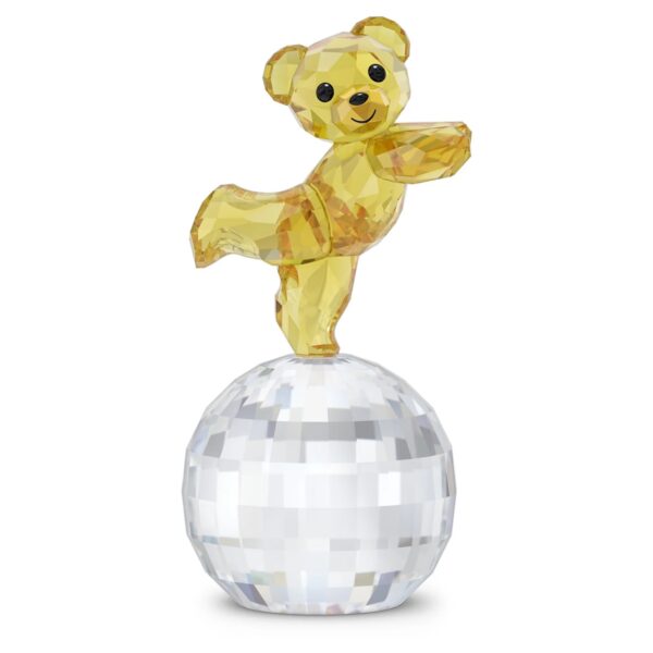 Swarovski Kris Bär Auf in die Disco 5639875