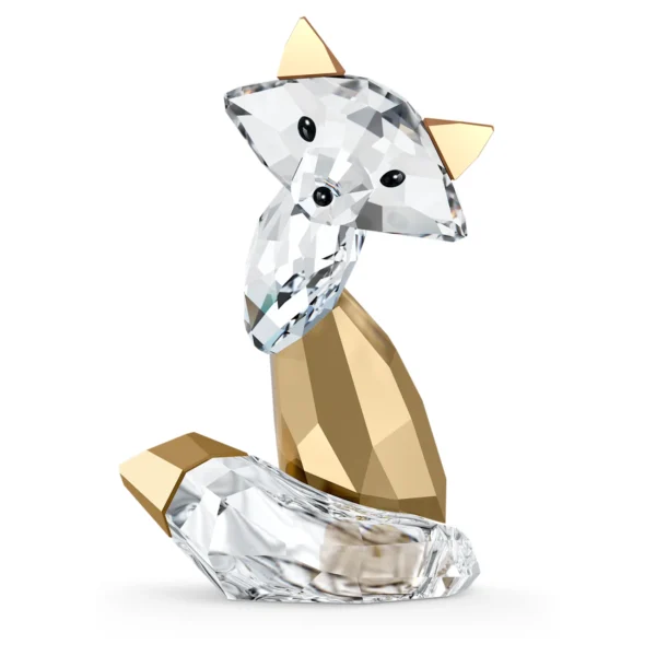 Swarovski Holiday Magic Fuchs 5644113