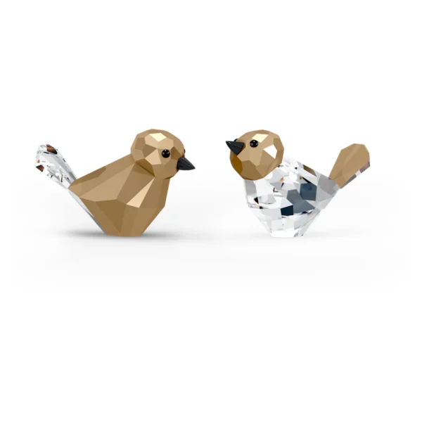 Swarovski Holiday Magic Vogelpaar 5644115