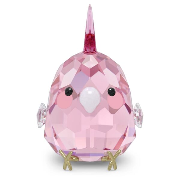 Swarovski Pinkfarbener Kakadu 5644846