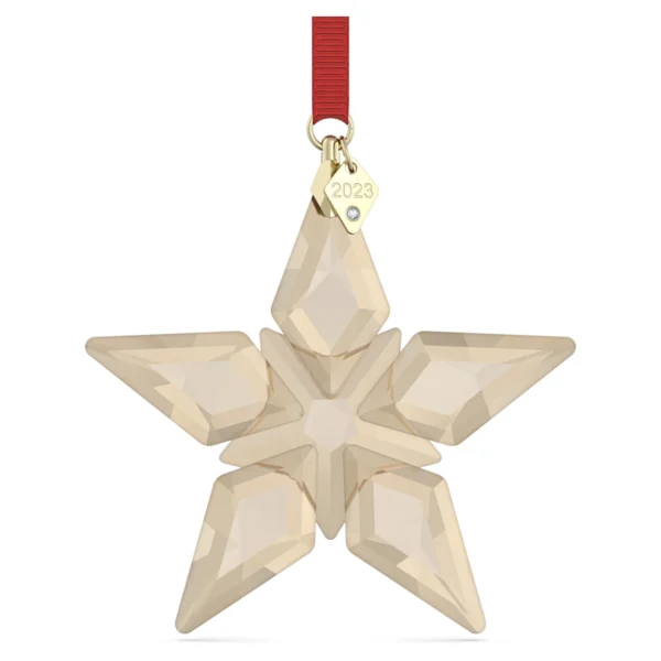 Swarovski Annual Edition 2023 Festive Ornament 5648746