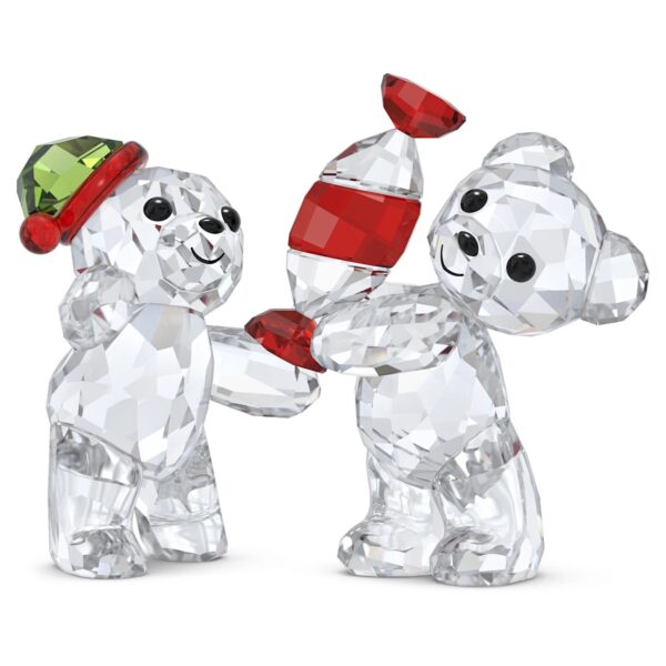 Swarovski Kris Bär Festtage Jahresausgabe 2023 5652642