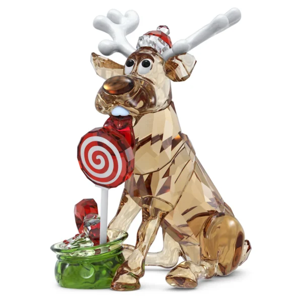 Swarovski Holiday Cheers Dulcis Rentier 5655433