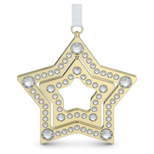 Swarovski Holiday Magic Stern mittel 5655937