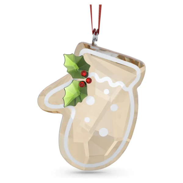 Swarovski Holiday Cheers Lebkuchen Handschuh 5656276