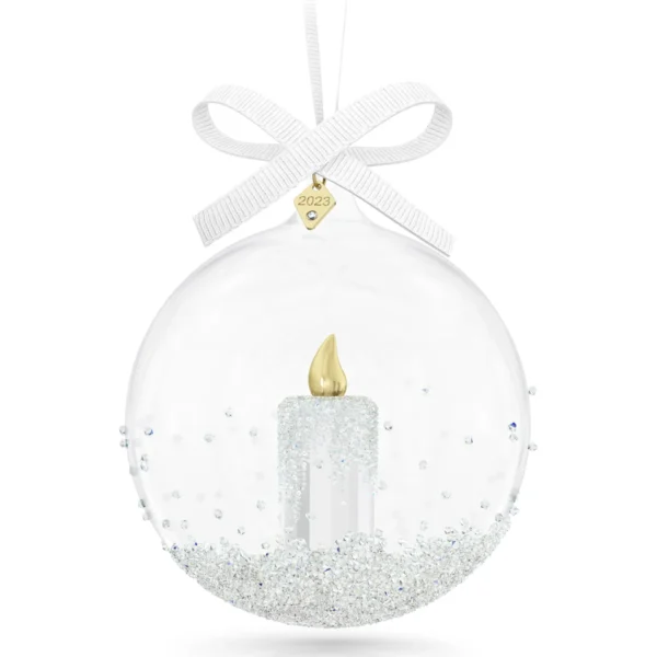 Swarovski Annual Edition 2023 Weihnachtskugel 5658439