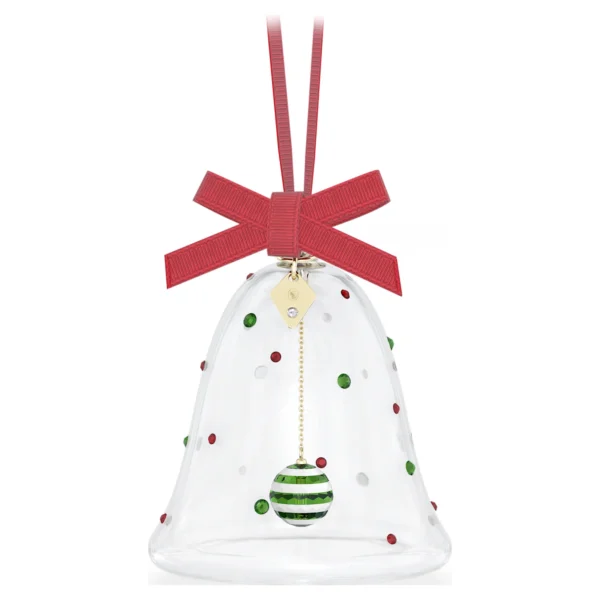 Swarovski Holiday Cheers Dulcis Weihnachtsglocke 5658440