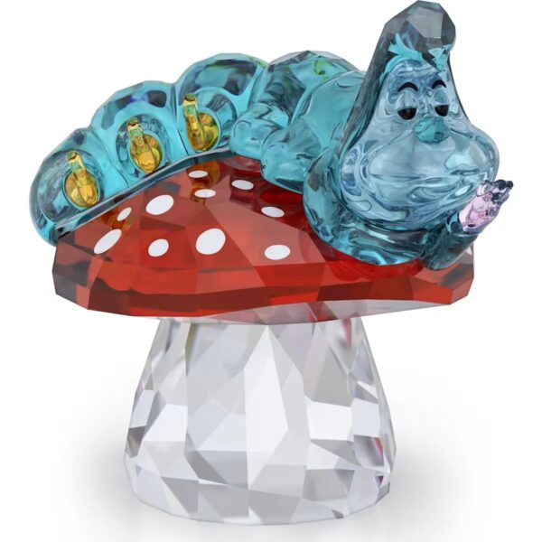 Swarovski Alice im Wunderland Raupe 5670225