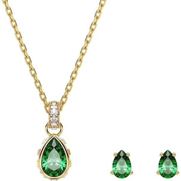 Swarovski Chroma Set 5684507