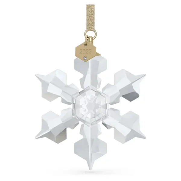 Swarovski Annual Edition 2022 Ornament 5615387