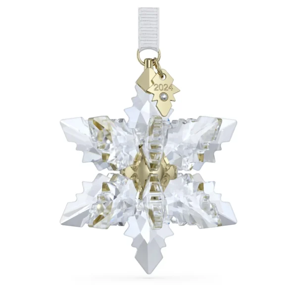 Swarovski 2024 Annual Edition 3D Ornament 5674347