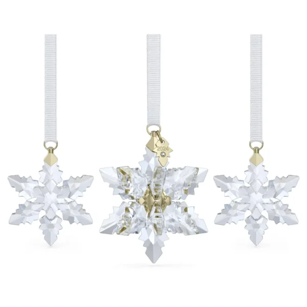 Swarovski Annual Edition 3D Set 2024 5674410
