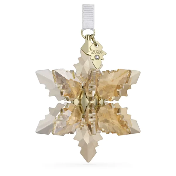 Swarovski 2024 Annual Edition Festive 3D 5674348