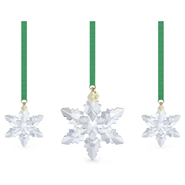 Swarovski Annual Edition Set 2024 5674317