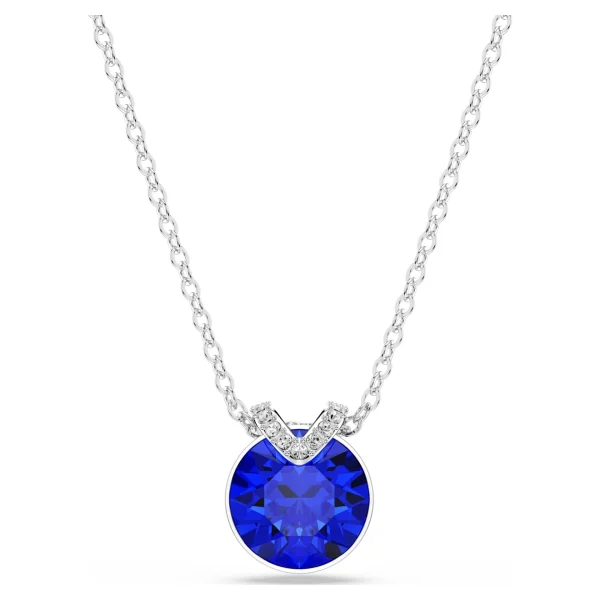 Swarovski Bella V Halskette Blau 5724286