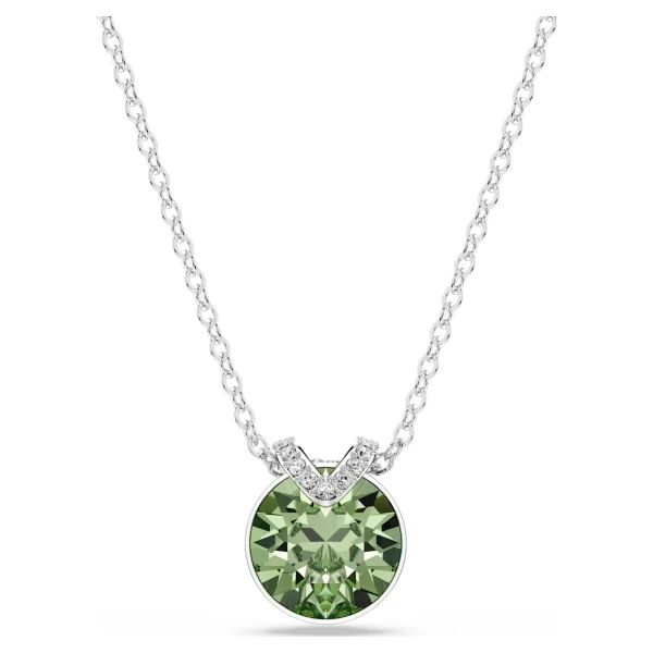 Swarovski Bella V Halskette Grün 5724285