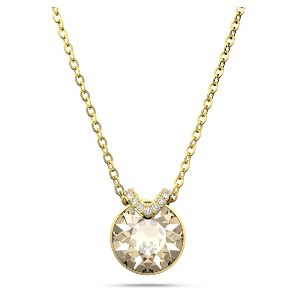 Swarovski Bella V Halskette Goldfarben 5662091