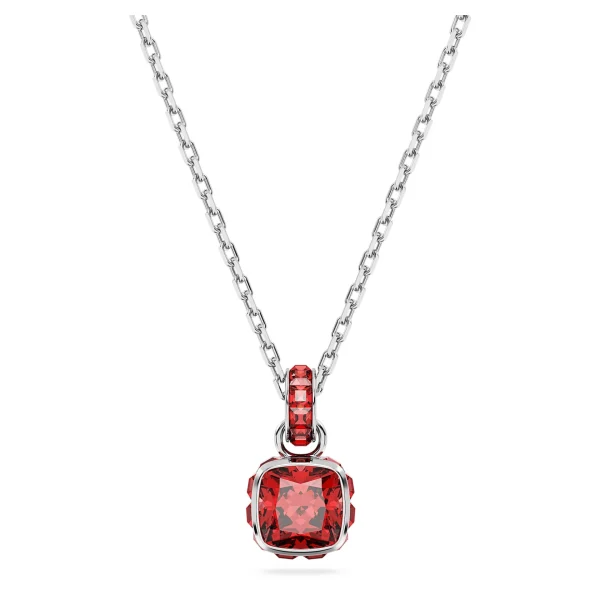 Swarovski Birthstone Halskette Juli 5652043