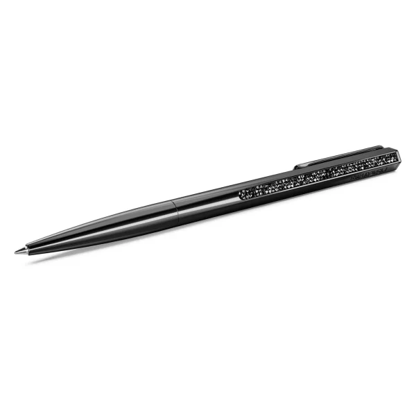 Swarovski Crystal Kugelschreiber Schwarz 5678184