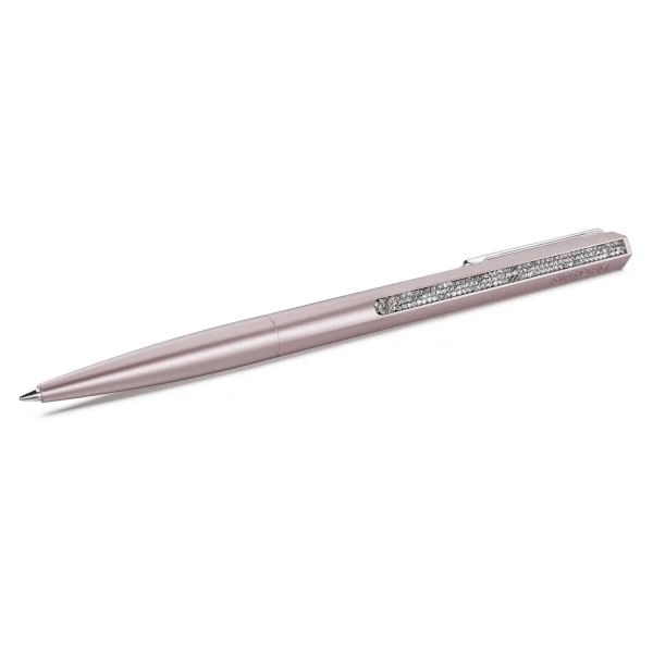 Swarovski Crystal Shimmer Kugelschreiber Rosa 5678188