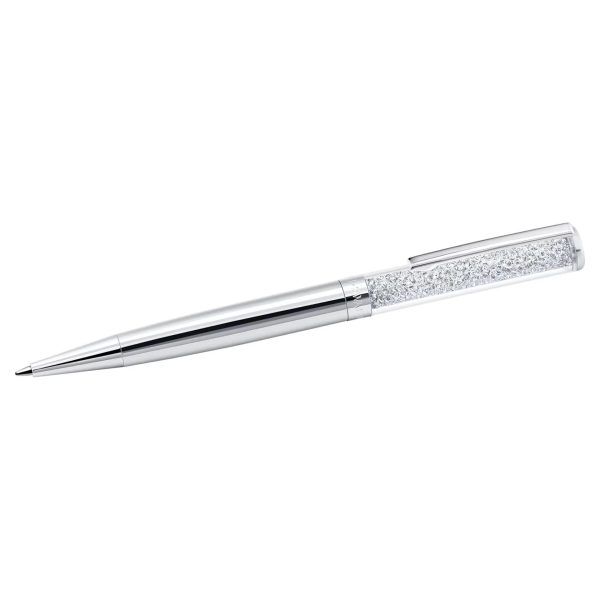 Swarovski Crystalline Kugelschreiber 5224384