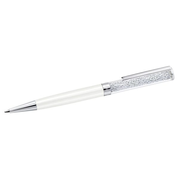 Swarovski Crystalline Kugelschreiber 5224392