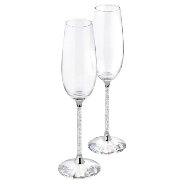 Swarovski Crystalline Sektkelche (2er-Set) 255678