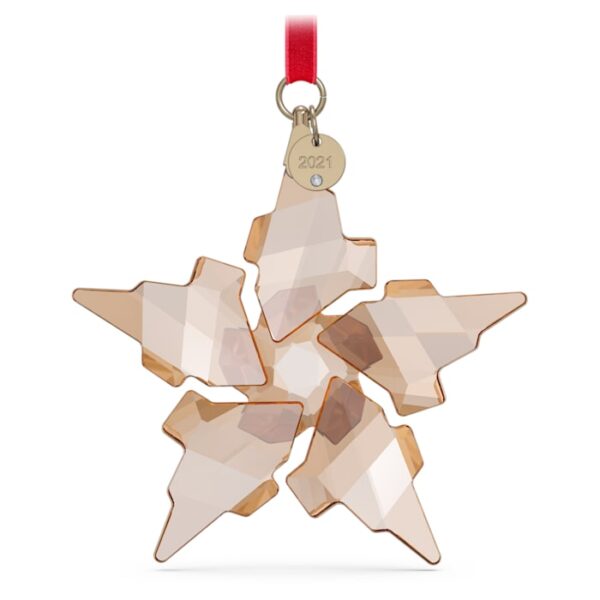 Swarovski Festive Jahresausgabe 2021 Ornament 5583847