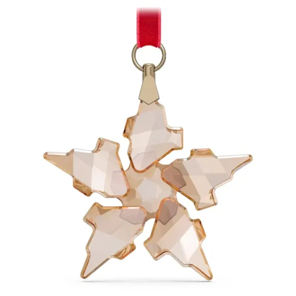 Swarovski Festive Ornament 2021, Klein 5583848