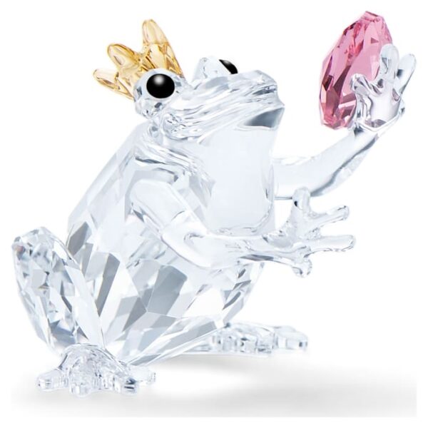 Swarovski Froschprinz 5492224