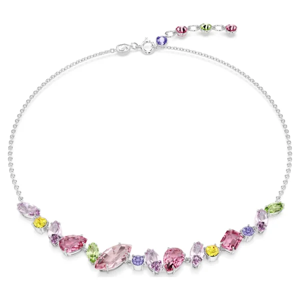 Swarovski Gema Halskette Mehrfarbig 5658398