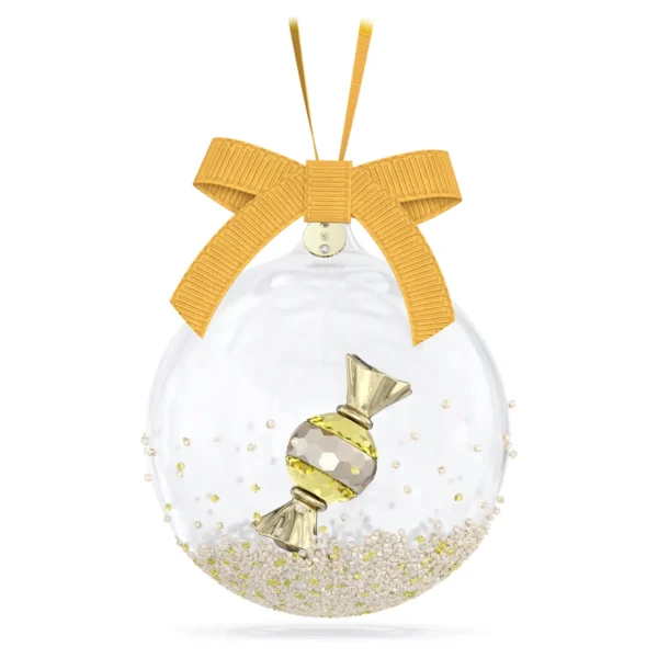 Swarovski Holiday Cheers Dulcis Weihnachtskugel 5688315