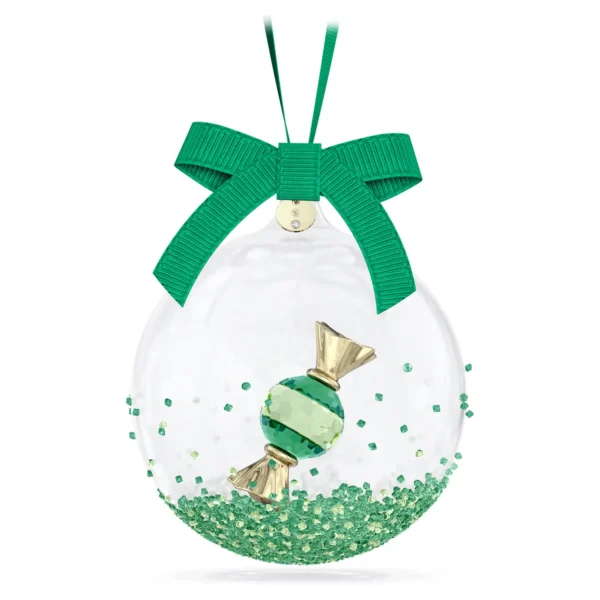 Swarovski Holiday Cheers Dulcis Weihnachtskugel 5688312