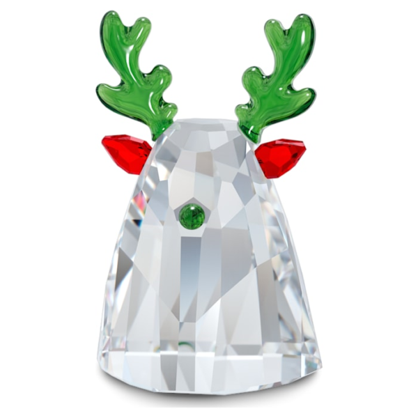 Swarovski Holiday Cheers Rentier, klein 5596384