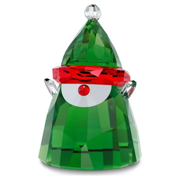 Swarovski Holiday Cheers Santas Elfe, klein 5596386